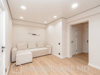 Apartament cu 2 camere, sect. Ciocana Vă propunem spre vânzare ...