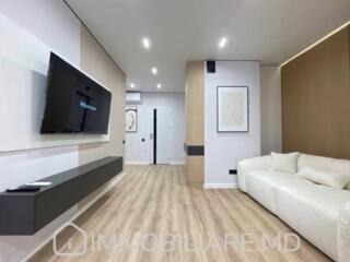 Apartament cu 2 camere, sect. Buiucani Vă propunem spre vânzare ...