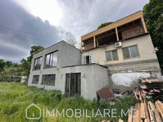 Casă cu 2 niveluri, or. Vadul lui Vodă Vă propunem spre vânzare casă .