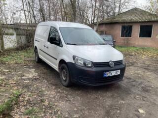 Фольцваген кади