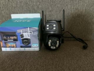 Instalare profesională și rapidă a camere de înaltă calitate