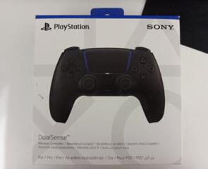 Dualsense v2 черный