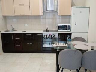 Оренда 1-кімнатної квартири по просп.В.Івасюка (Героїв ...