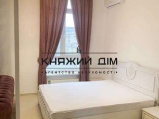 БЕЗ КОМІСІЇ Оренда 2-х кв. студіо в ЖК бізнес класу "38 Перлина&q