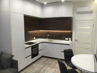 Пропонуєтсья до оренди 1-но кімнатна квартира в ЖК Французький ...