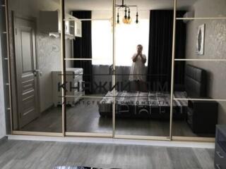 Без комісії!!! Пропонується в оренду однокімнатна квартира в новому ..