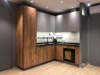 Оренда 2-кімнатної квартири в ЖК Зарічний, вул. Зарічна, 1Б. Поверх 3 