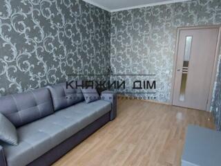 Оренда 2-кімнатної квартири в ЖК Східна Брама, вул. Світла 3Д. 6/20 ..