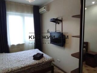 Продаж 1-кімнатної роздільної квартири, вул.Білоруська, 3. Будинок ...