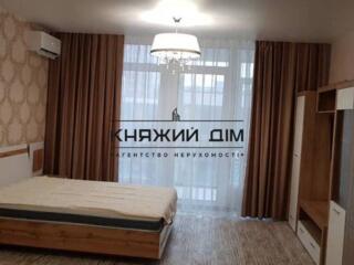 Продаж шикарної 1-но кім. квартири в ЖК Французьций квартал по вул. ..