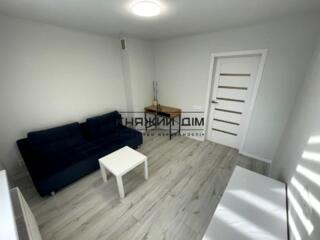 Продаж 1 кімнатна квартира ЖК Милославичи Деснянський район, вул. ...