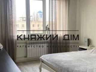 Продаж 1 кімнатна квартира в Святошинському районі, вул. Академіка ...