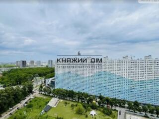 Продаж 1 кімнатна квартира ЖК Одеський БУльвар, вул. Одеське шосе 18. 