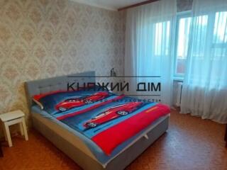 Пропонуеться на продаж 1 кімнатна квартира пров. Польовий 5.Квартира .