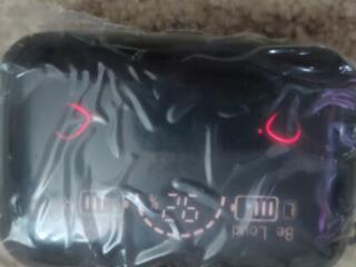 Новые Bluetooth наушники M19 (Bluetooth 5.3)