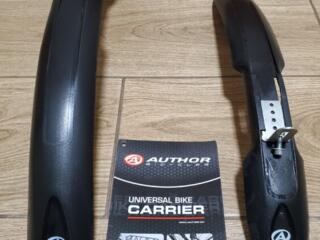 Продам крылья Author для велосипеда. Цена 100 рублей.