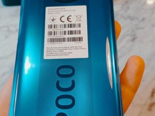 Poco x 3. NFC 1500р обмен на телевизор