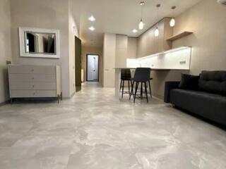 В продаже стильная однокомнатная квартира в престижном Жилом ...