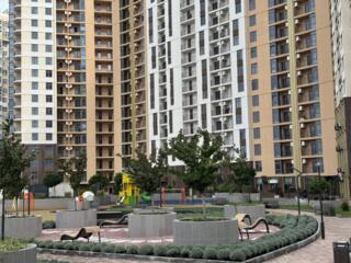 Предлагается к продаже 1 ком в новом сданом комплексе на Краснова ...