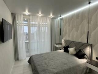 Новая, стильная, полноценная 2х комнатная квартира, 60 кв.м., ...