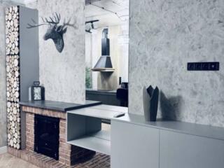 Продаётся новая квартира премиум-класса от кампании «Гефест». ...