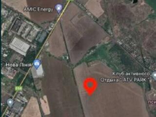 Предлагается к продаже большой земельный участок общей площадью 430 ..