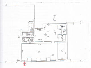 Сдаётся помещения свободного назначения помещение. Печерский район, ..
