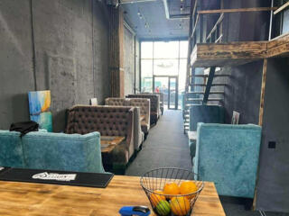 Сдаётся помещение для общественного питания помещение. Дарницкий ...