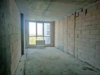 Продаётся однокомнатная квартира. Дарницкий район, улица Центральная, 