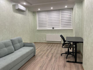 Здам в оренду квартиру під офіс в Дарницькому районі, біля метро ...