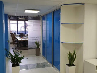 Аренда офиса пр-т Науки, 3, Голосеевский район.БЦ А класса. Площадь ..