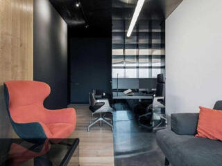 Сдаётся офис помещение. Дарницкий район, улица Днепровская ...