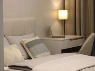 Продаётся однокомнатная квартира. Дарницкий район, улица Ревуцкого, ..