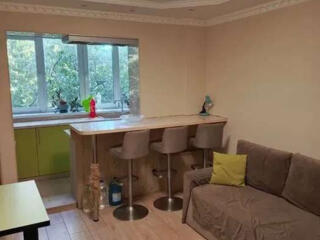 Сдаётся двухкомнатная квартира. Дарницкий район, улица Ревуцкого, ...