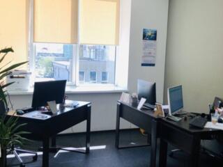 Аренда офиса в современном БЦ по улице Лобановского 119, массив ...