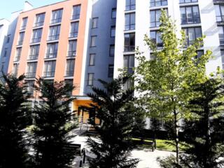 Просторная квартира с террасой в Крыжановке — 15 минут до моря