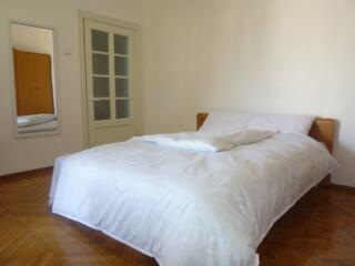 1-комнатная сталинка в центре Одессы — Жуковского/Ришельевская, тихий 