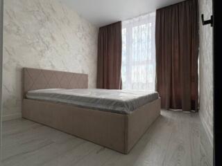 1-комнатная квартира в ЖК «Бульвар Акаций» — стильный ремонт, ...