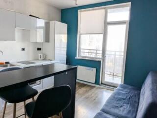 Продаю 1-ком молодежную квартиру в стиле ЛОФТ