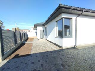 Одноэтажный дом в с. Корсунцы.