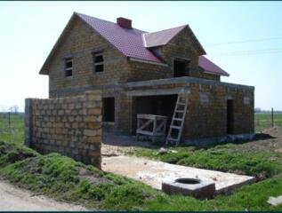 Продается дом от строителей в Дальнике