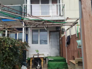 Продам 3-х поверхову курінь-дачу на березі моря в Крижанівці (Причал .