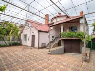 Иногда попадаются дома, в которые просто влюбляешься.