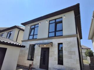 Дом 140м2 ЦСело 2 на 5ти сотках Рассрочка