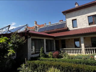 Продам будинок у котеджному комплексі "Чорноморська Рів'єра&