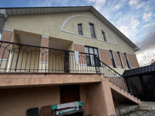 Дом на 16   сотках в центре Большой Долины