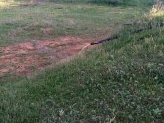 Продам земельный участок с водоемом (ставок) для разведения рыб ...