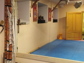 Коммерческое помещение 113,5 м² в историческом центре