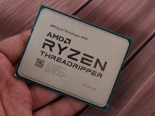 Куплю Ryzen Threadripper 1900x 1920x 1950x