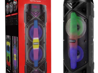 Муз колонка